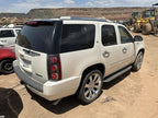 Used Right Headlight Assembly fits: 2010 Gmc Yukon Denali Right Grade 