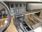 1984 - 1985 Chevrolet Corvette Wheel