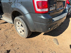 Used Rear Bumper Assembly Rear fits: 2008 Ford Escape VIN Z 8th digit 