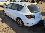 Used Engine Control Module (ECM) fits: 2004 Mazda 3 Electronic Control