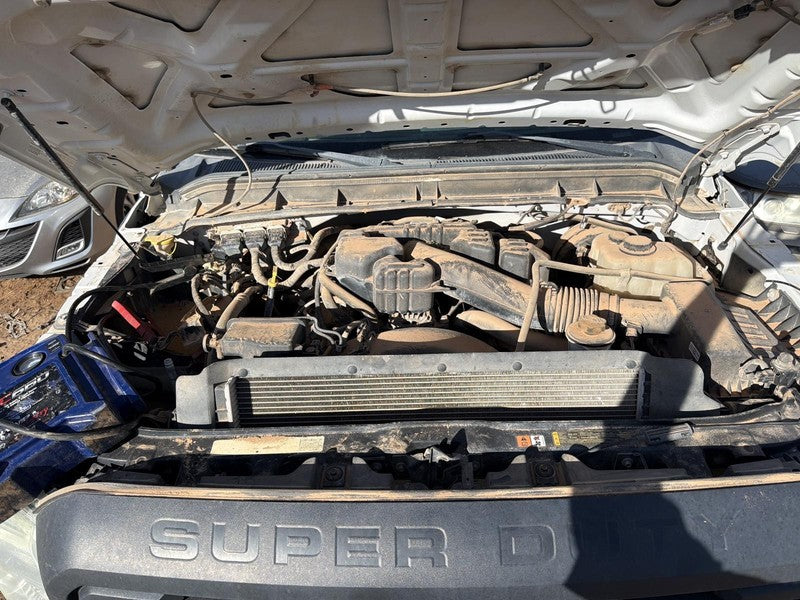 Used Radio Audio fits: 2016 Ford F350SD PICKUP Grade A