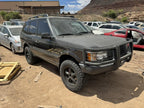 Used Transmission Control Module fits: 2000 Land rover Range rover Tra