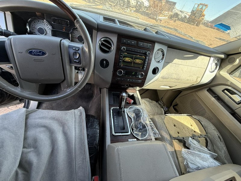 Used Alternator fits: 2010 Ford Expedition  Grade A