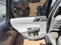 Used Rear Left Door Assembly Rear Side fits: 2009 Subaru Forester elec