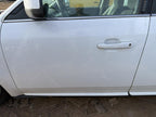Used Front Left Door Assembly Front fits: 2006 Ford Five hundred elect