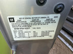 Used ABS Pump and Motor Assembly fits: 2004 Gmc Sierra 1500 pickup Ass