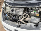 Used ABS Pump and Motor Assembly fits: 2016 Kia Rio Actuator and Pump 