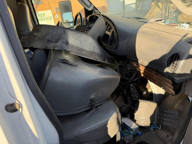 Used Steering Column fits: 2006 Ford E350 VAN Grade A