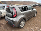 Used Third Seat SW/VAN fits: 2014 Kia Soul  Grade A