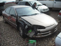 Used Wheel fits: 2001 Dodge Intrepid 16x7 aluminum US SE 10 small slot