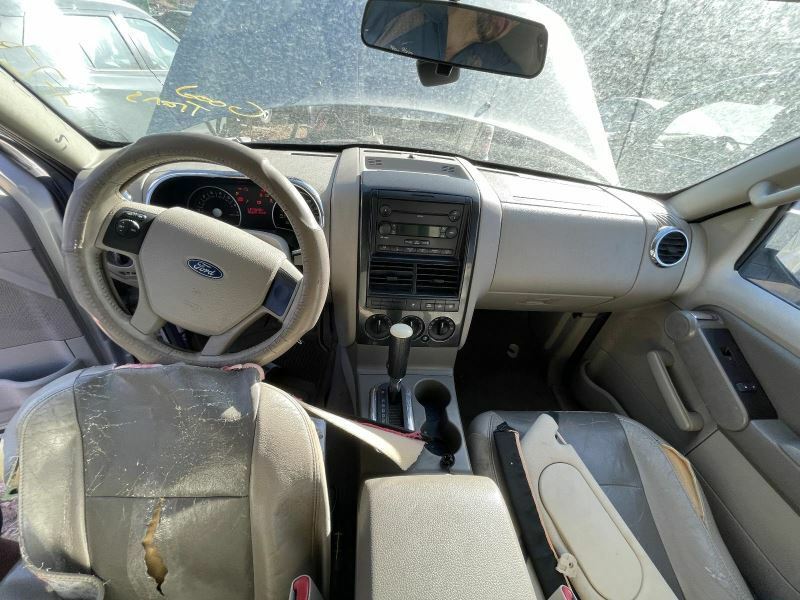 Alternator 6-245 115 Amp Fits 04-09 RANGER 439999