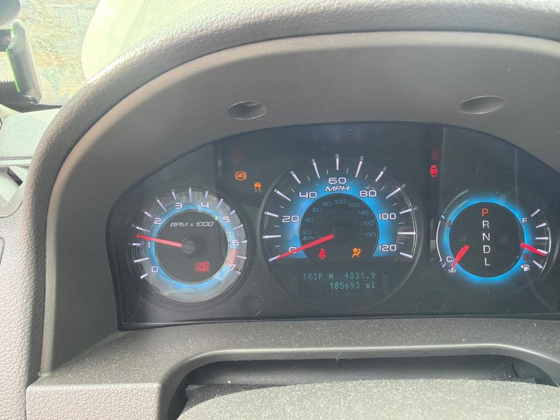 Used A/C Compressor fits: 2011 Ford Fusion 2.3L AT Grade A