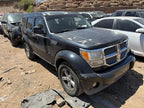 Used ABS Pump and Motor Assembly fits: 2007 Dodge Nitro assembly Grade