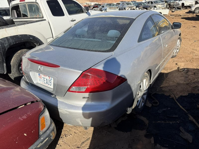 Used ABS Modulator fits: 2006 Honda Accord Modulator Assembly 3.0L veh