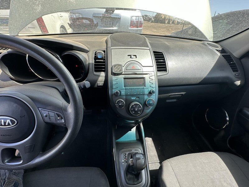 Used Automatic Transmission Assembly fits: 2011 Kia Soul AT 2.0 Grade 