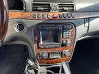 Used Engine Complete Assembly fits: 2002 Mercedes-benz Mercedes s-clas
