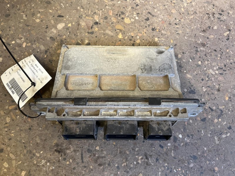 Used Engine Control Module (ECM) fits: 2010 Ford Escape Electronic Con