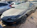 Alternator 6-231 Fits 95-98 CAMARO 445313
