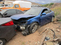 Used Alternator fits: 2006 Acura Rsx Base Grade B