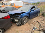 Used Alternator fits: 2006 Acura Rsx Base Grade B