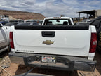 Used ABS Pump and Motor Assembly fits: 2008 Chevrolet Silverado 1500 p