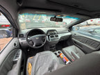 Used Third Seat SW/VAN fits: 2008 Honda Odyssey Third Seat SW Van Grad