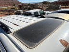 Used Roof Panel Glass fits: 2006 Ford Expedition  Grade A