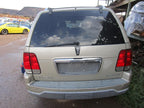 Used Alternator fits: 2004 Lincoln Aviator 4 Dr exc. Sport Trac 8-280 