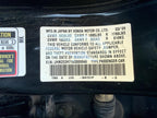 2010 Honda Insight Transmission Shift Lever Assembly