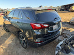 Used Radio Audio fits: 2019 Chevrolet Equinox Grade A