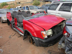 Used A/C Compressor fits: 2000 Nissan Xterra 6 cylinder thru 8/99 Grad