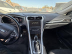 Used Seat Rear fits: 2013 Ford Fusion Seat Rear Grade A