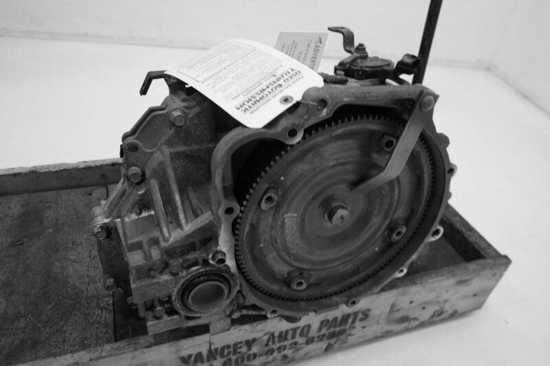Used Automatic Transmission Assembly fits: 2011 Kia Soul AT 2.0 Grade 