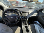 Used Automatic Transmission Assembly fits: 2011 Hyundai Sonata AT 2.4L