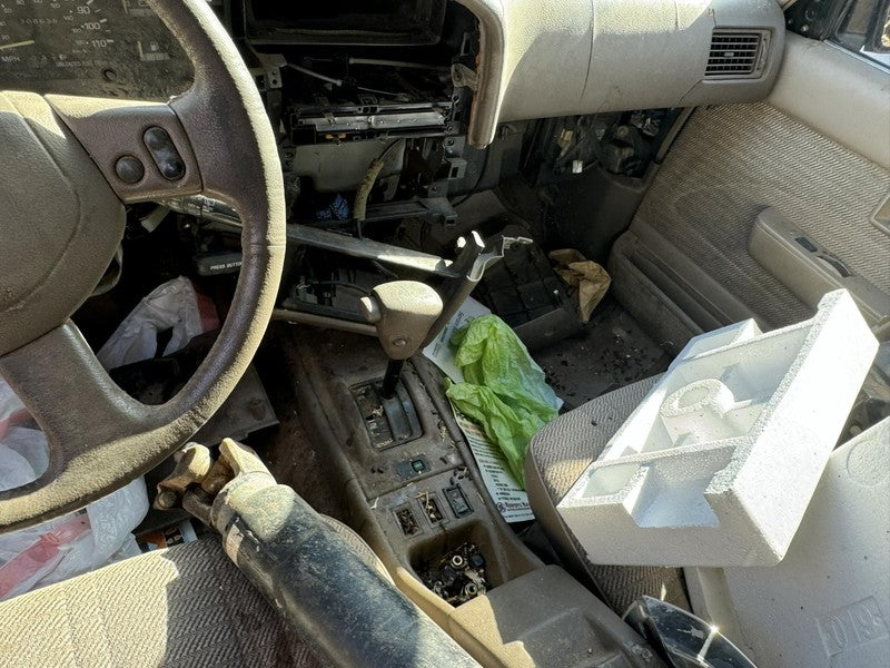 Used Automatic Transmission Assembly fits: 1995 Toyota 4 runner AT 4x2