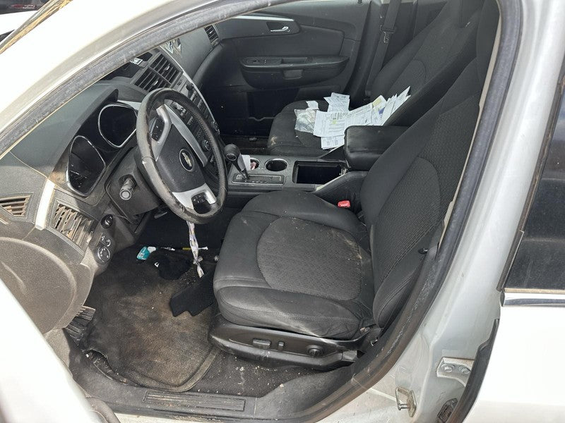 Used Automatic Transmission Assembly fits: 2009 Chevrolet Traverse AT 
