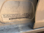 Used Seat Rear fits: 2010 Volkswagen Jetta Seat Rear Grade A