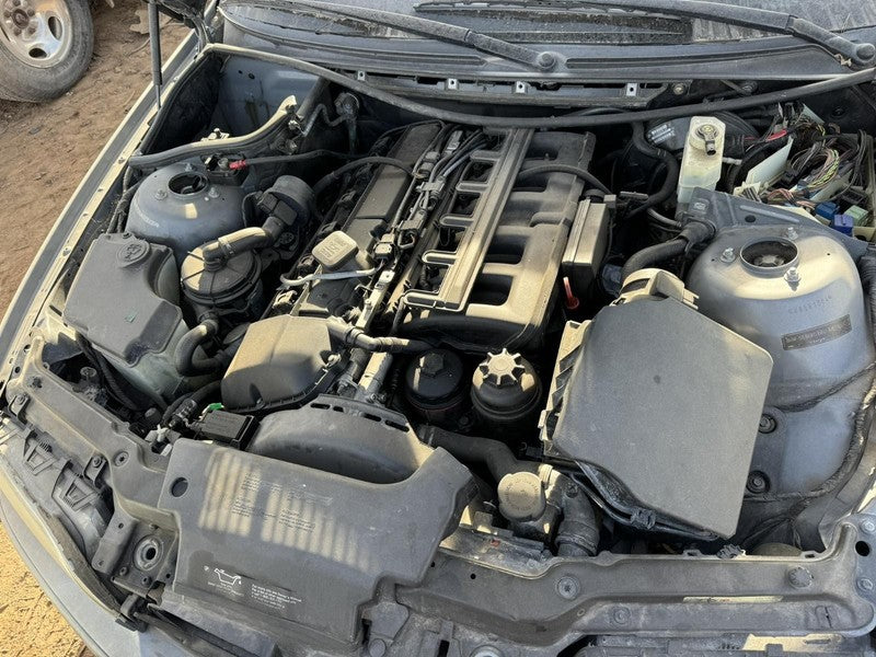 Used Automatic Transmission Assembly fits: 2004 Bmw 325I AT exc. Xi Co