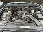Alternator Fits 01-05 BLAZER S10/JIMMY S15 447530