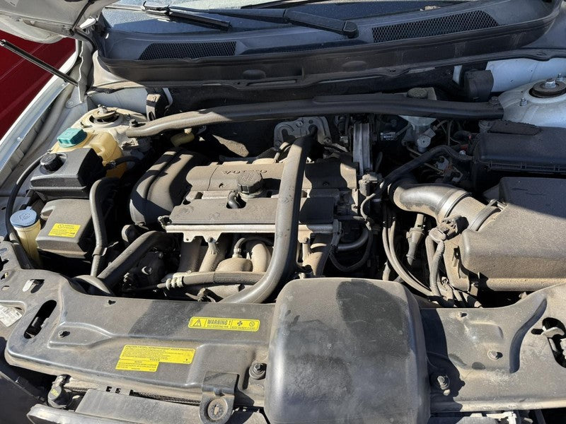 Used Automatic Transmission Assembly fits: 2006 Volvo XC90 AT 5 cylind