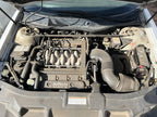 Used Engine Complete Assembly fits: 2000 Lincoln CONTINENTAL 4.6L VIN 