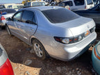 Used A/C Compressor fits: 2005 Honda Accord 3.0L VIN M 5th digit Grade