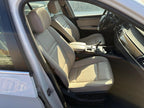 2013 BMW X5 Passenger Side Front Seat bucket, leather, electric