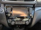 Used Right Headlight Assembly fits: 2015 Nissan Rogue VIN 5 1st digit 