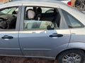 Used Rear Left Door Assembly Rear Side fits: 2006 Ford Focus exc. SW e