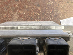 2011 FORD FLEX ECM ID#: BA8A-12A650-KA