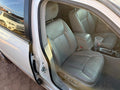 Used Front Right Seat Front fits: 2010 Cadillac Dts bench opt AN3 40/2