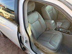 Used Front Right Seat Front fits: 2010 Cadillac Dts bench opt AN3 40/2