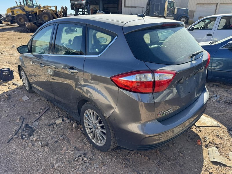 Used Vehicle Battery fits: 2013 Ford C-max VIN C 7th digit Energi plug
