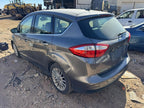 Used Vehicle Battery fits: 2013 Ford C-max VIN C 7th digit Energi plug